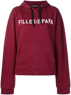 Одежда Filles A Papa