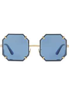 Аксессуары Dolce & Gabbana Eyewear