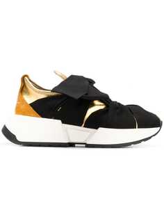 Обувь Mm6 Maison Margiela
