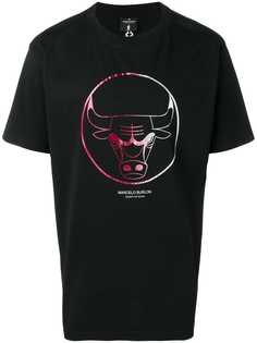 Одежда Marcelo Burlon County Of Milan
