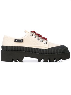 Обувь Proenza Schouler