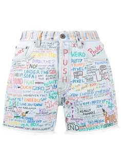 Одежда Faith Connexion