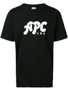 Одежда A.P.C.