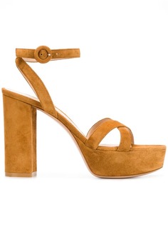 Обувь Gianvito Rossi