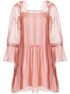 Одежда Alberta Ferretti