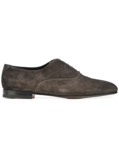 Обувь Santoni