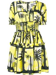 Одежда Fausto Puglisi