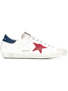 Обувь Golden Goose Deluxe Brand