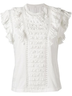 Одежда Zimmermann