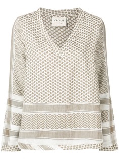 Одежда Cecilie Copenhagen