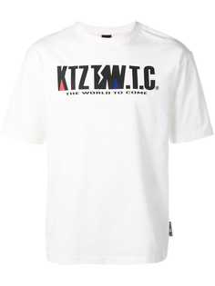Одежда KTZ