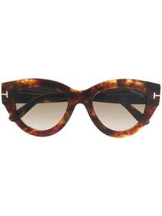 Аксессуары Tom Ford Eyewear
