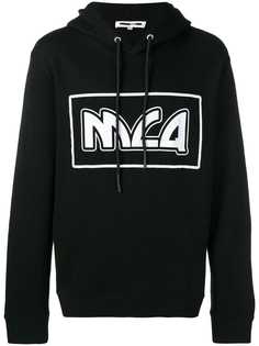 Одежда McQ Alexander Mc Queen