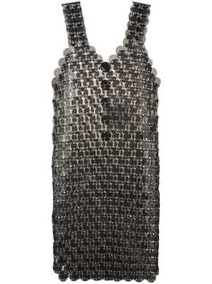 Одежда Paco Rabanne