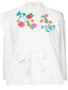 Одежда Delpozo