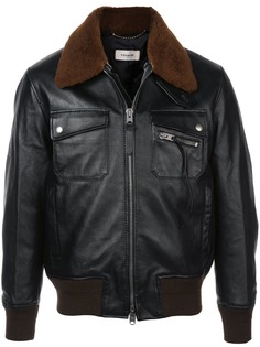 Одежда Coach