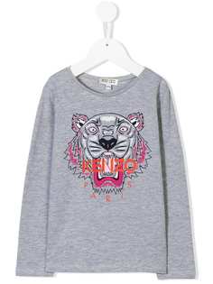 Одежда для девочек (2-12 лет) Kenzo Kids