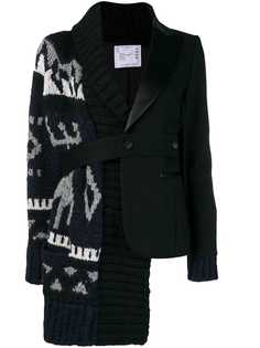 Одежда Sacai