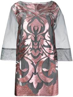 Одежда Alberta Ferretti