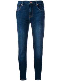 Одежда 7 For All Mankind