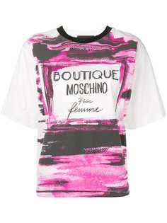 Одежда Boutique Moschino
