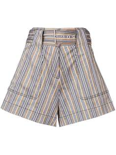 Одежда Derek Lam 10 Crosby