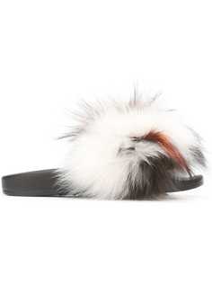 Обувь Yves Salomon