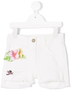 Одежда для девочек (2-12 лет) Monnalisa