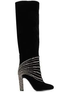 Обувь Alberta Ferretti