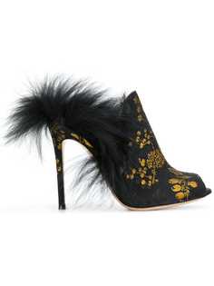 Обувь Gianvito Rossi