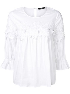 Одежда Steffen Schraut