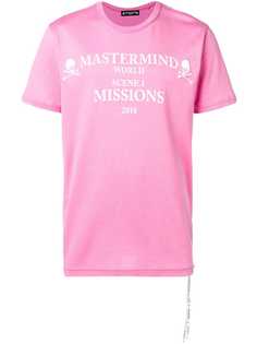 Одежда Mastermind Japan