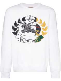 Одежда Burberry