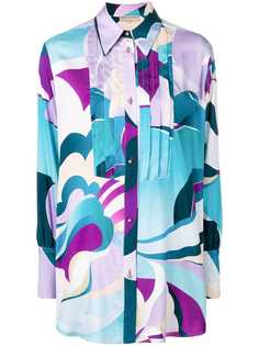 Одежда Emilio Pucci