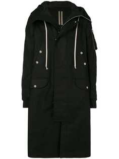 Одежда Rick Owens Drkshdw
