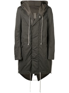 Одежда Rick Owens Drkshdw