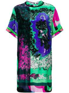 Одежда Emilio Pucci