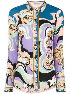 Одежда Emilio Pucci