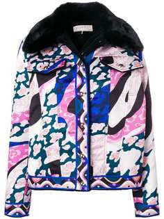 Одежда Emilio Pucci
