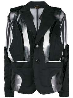 Одежда Comme DES GarÇons