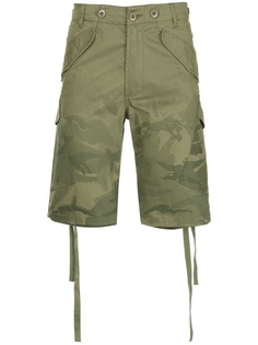 Одежда Maharishi