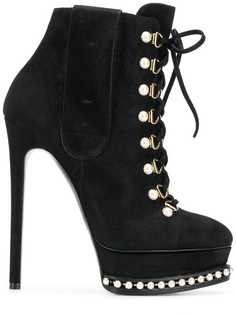 Обувь Casadei