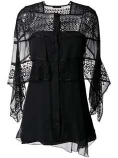 Одежда Alberta Ferretti