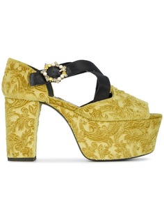 Обувь Erdem