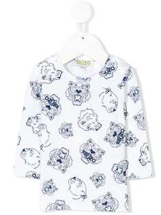 Одежда для мальчиков (0-36 мес.) Kenzo Kids