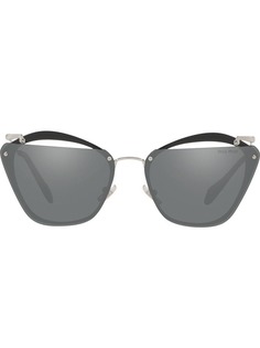 Аксессуары Miu Miu Eyewear