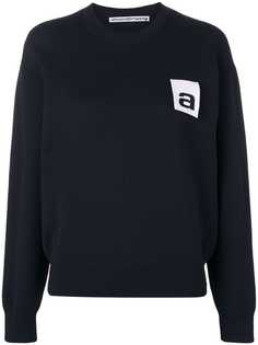 Одежда Alexander Wang