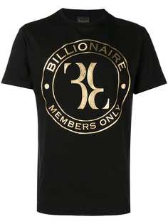 Одежда Billionaire