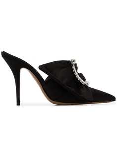 Обувь Alexandre Vauthier