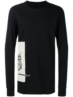 Одежда Rick Owens Drkshdw